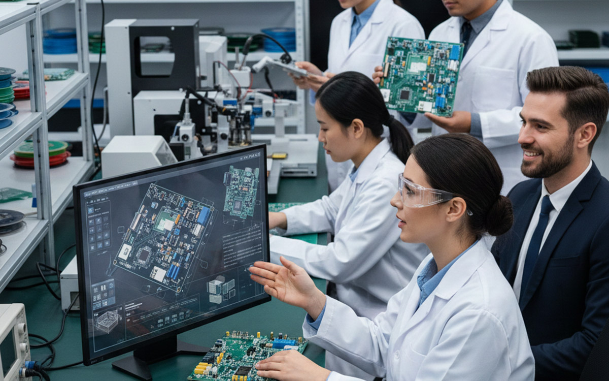 Adding value to our cooperative customers