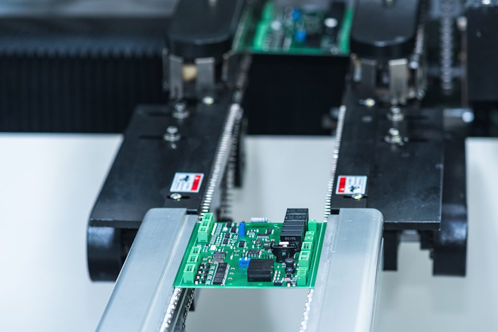 Prototype PCB Assembly | Fast Turnaround, No MOQ - LHD TECH