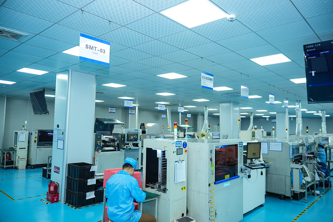 Prototype PCB Assembly | Fast Turnaround, No MOQ - LHD TECH
