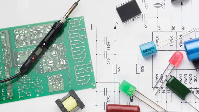PCB Reverse Engineering: Step-by-Step Guide