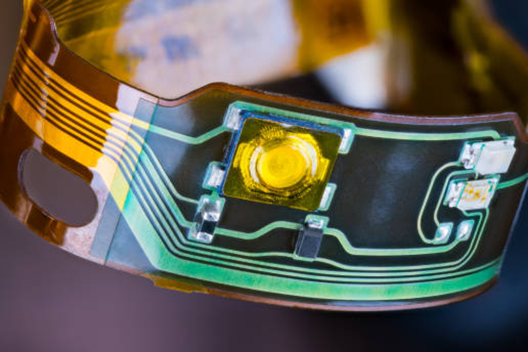 rigid-flex-pcb-manufacturer​