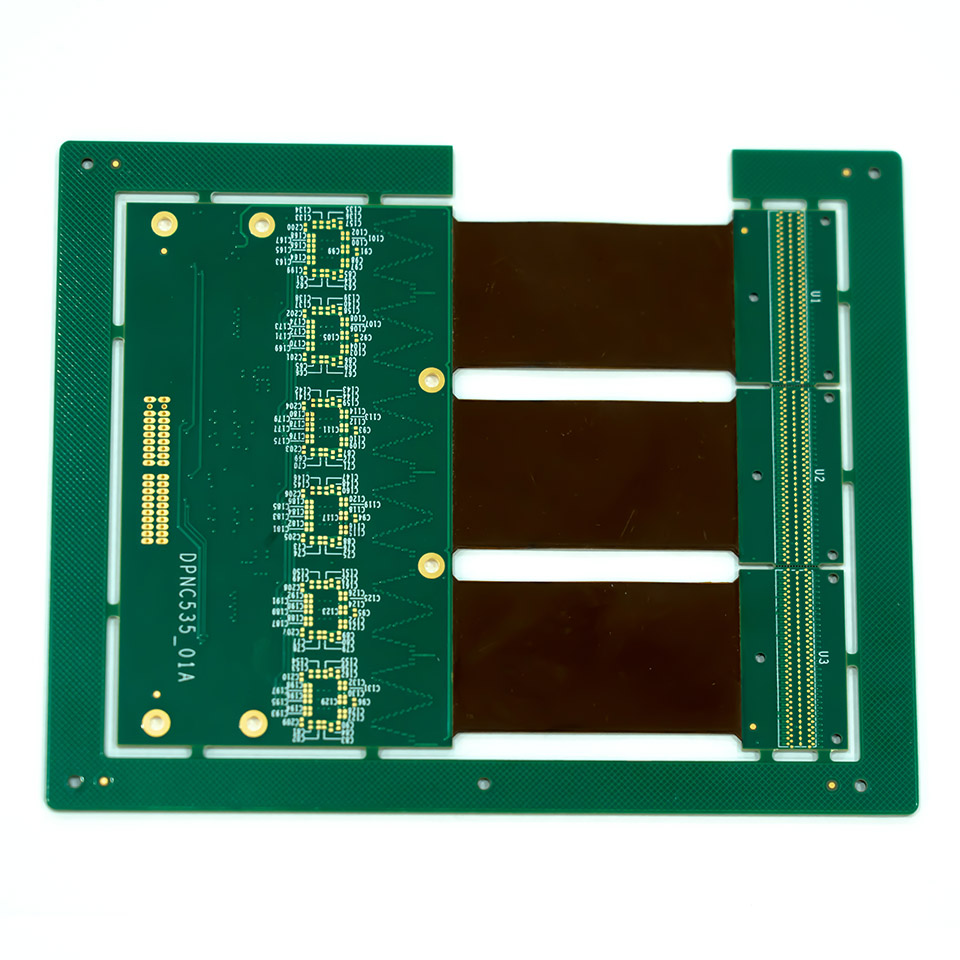 rigid-flex-pcb​