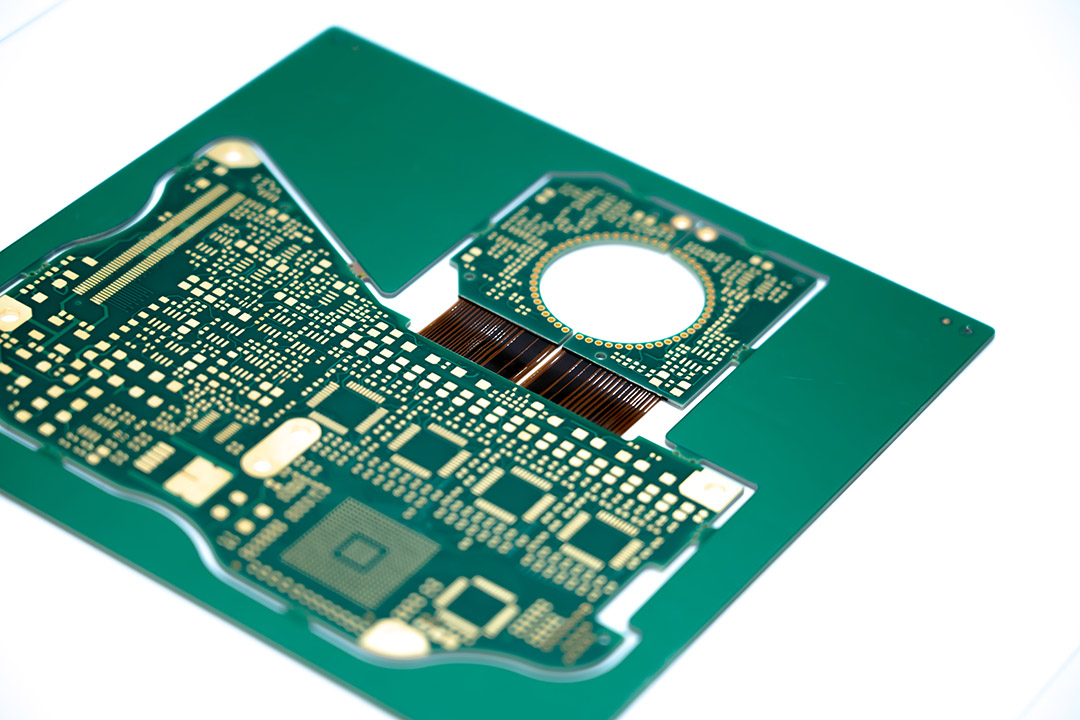 rigid-flex-pcb​