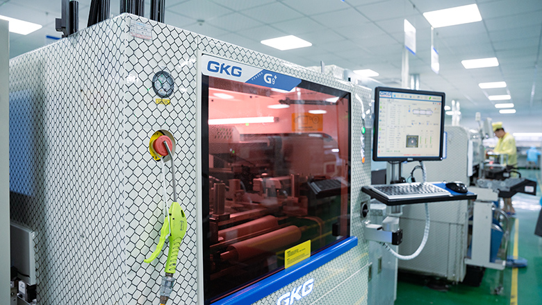 smt-surface-mount-technology​