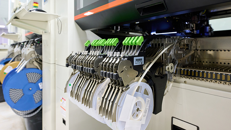 surface-mount-technology-smt​