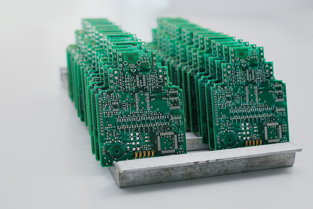 montaje de PCB llave en mano
