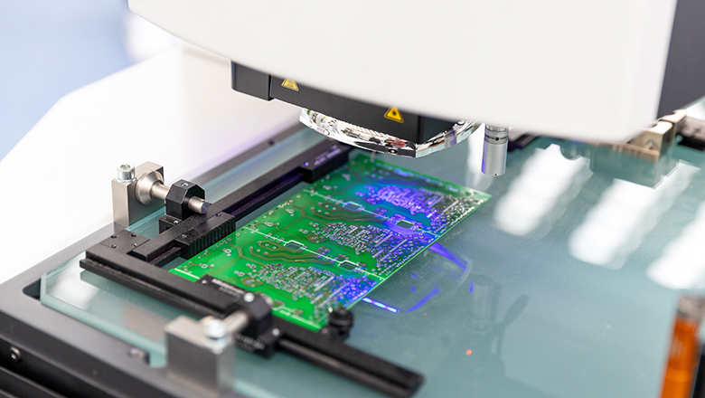 aoi-automated-optical-inspection​