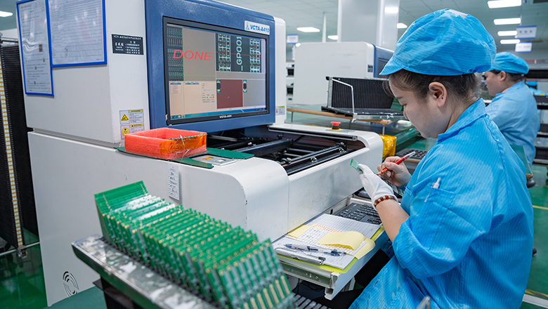 automated-optical-inspection​-pcba