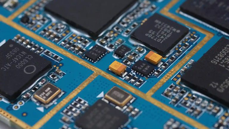 Computer Components Placement PCB Component Placement Guidelines for Optimal Design