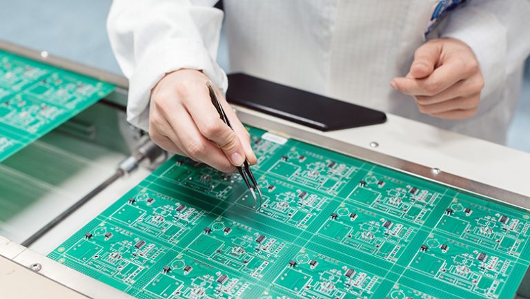 Comp Component Placement PCB Component Placement Guidelines for Optimal Design