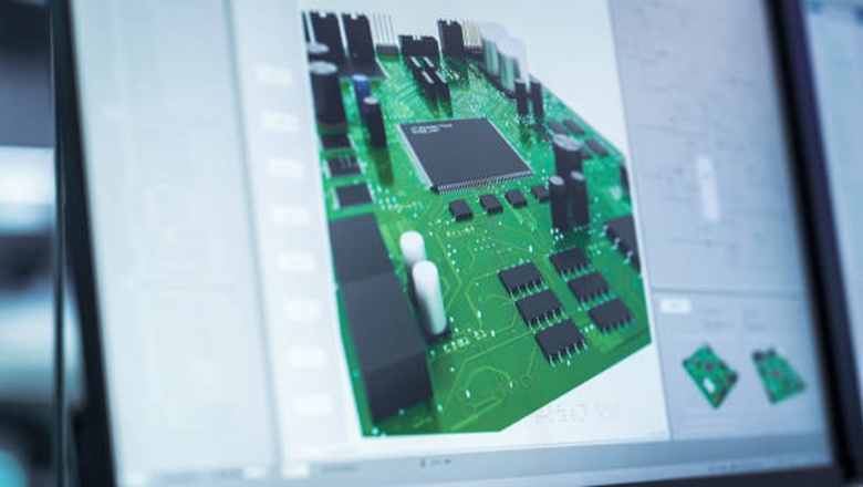 Computer Components Placement PCB Component Placement Guidelines for Optimal Design