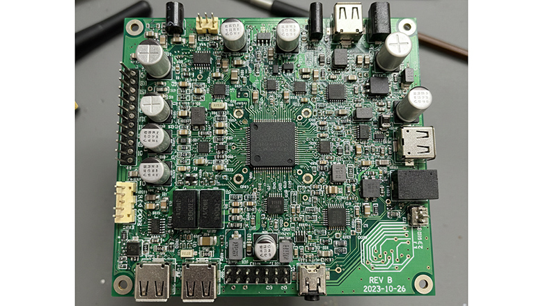 component-placement​