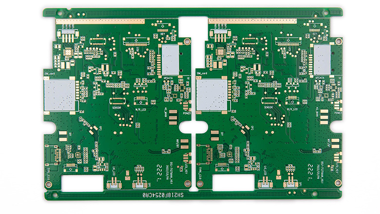 double-sided-pcbs