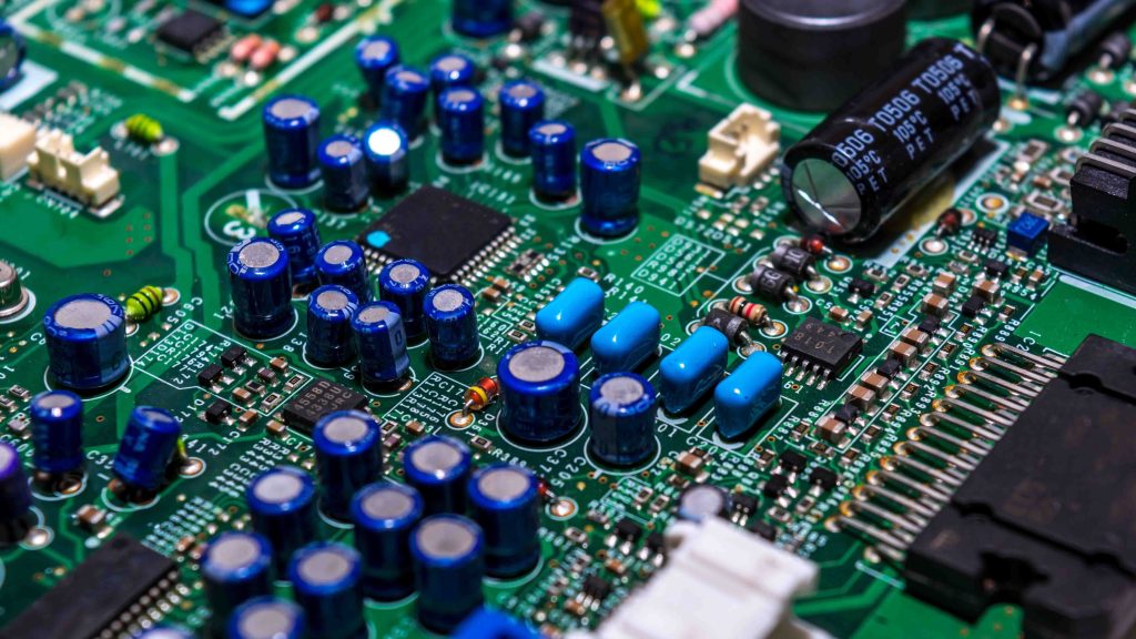 Understanding Electronic Components: The Building Blocks of Modern ...