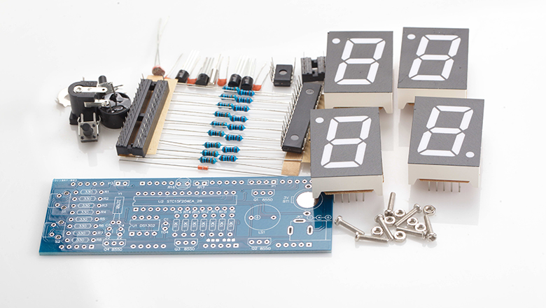 electronic-component​