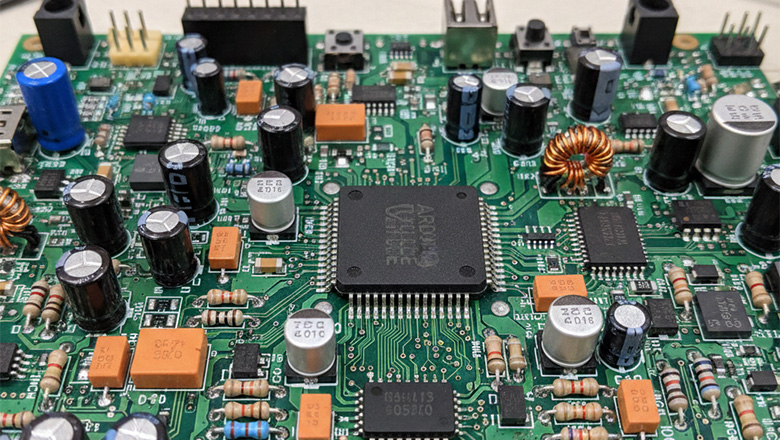 electronic-devices-manufacturer​