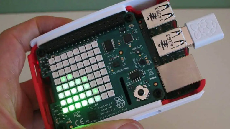 electronic-devices​