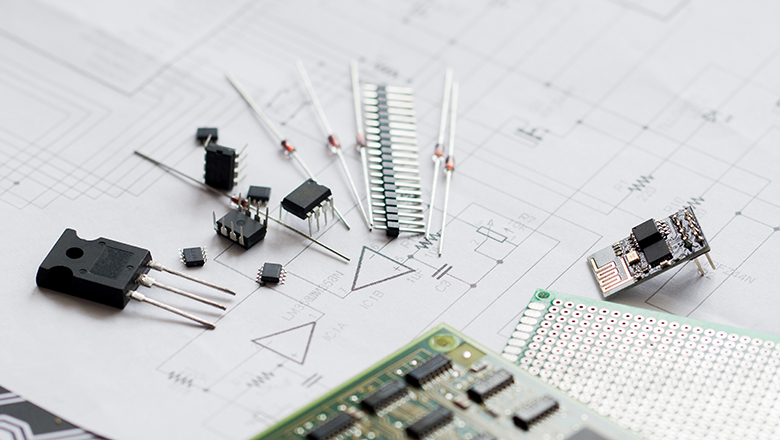 electronics-components​