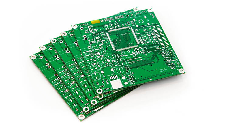 fr-4-pcb-board