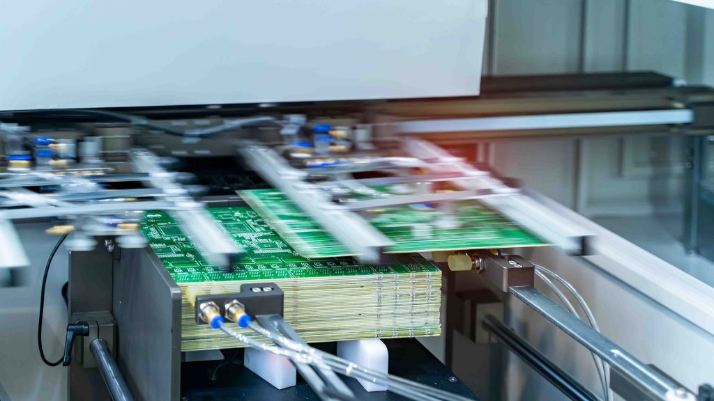 What is In-Circuit Testing (ICT)?