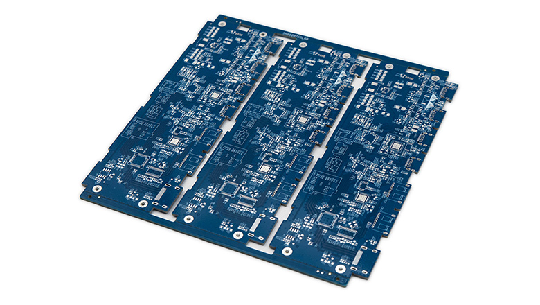 multi-layer-pcbs