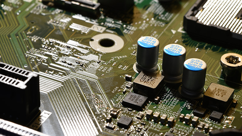 pcb-assembly-manufacturer​