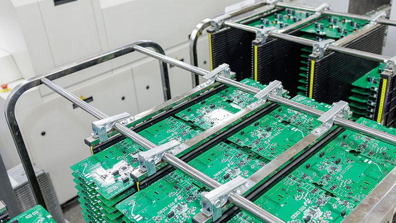 pcb-assembly-services​