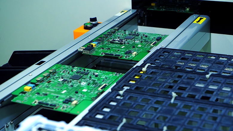 pcb-board-assembly​