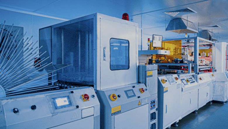 pcb-etching-machine​