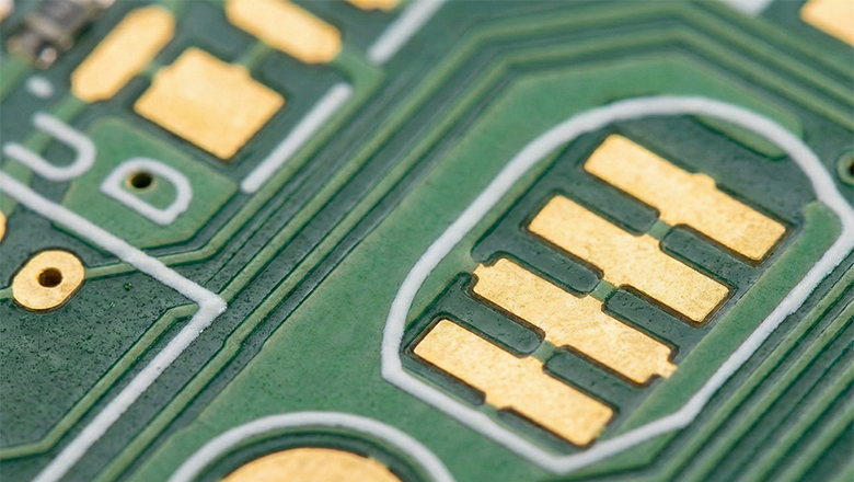 pcb-pad​