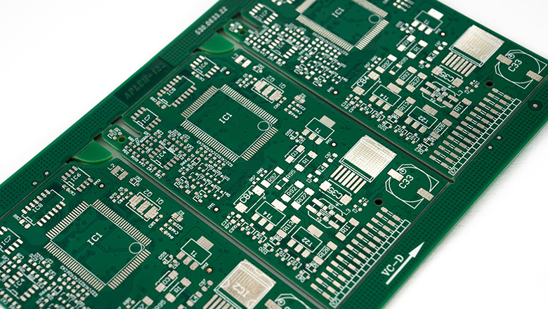pcb-silkscreen​