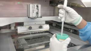 pcb-stencil-manufacturers​​