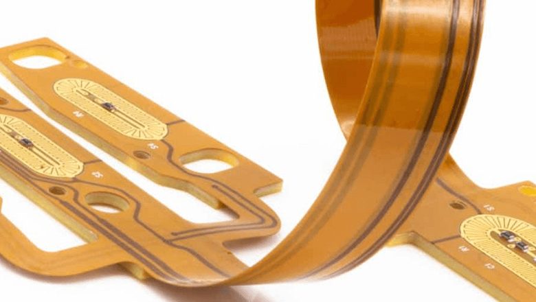 PCB de poliimida