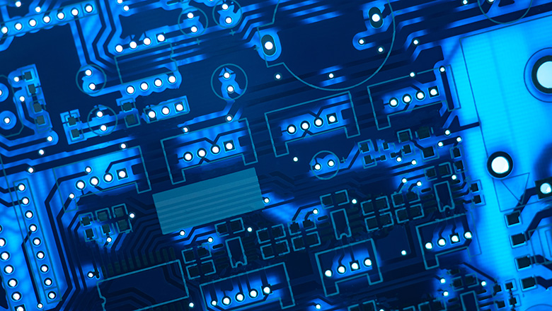 printed-circuit-board-design​