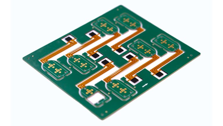 Rigid-Flex PCB Assembly: The Complete Guide to Flex PCB Process