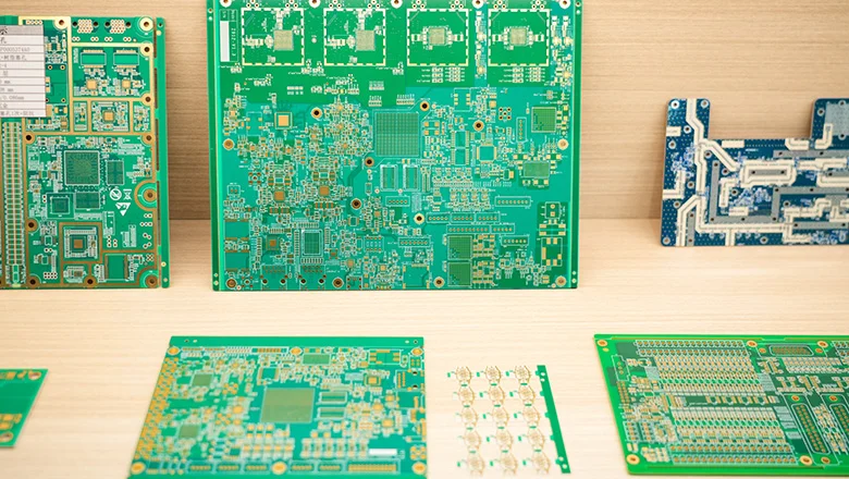 Rigid PCB and Rigid-Flex Circuit Board: PCB Type Guide