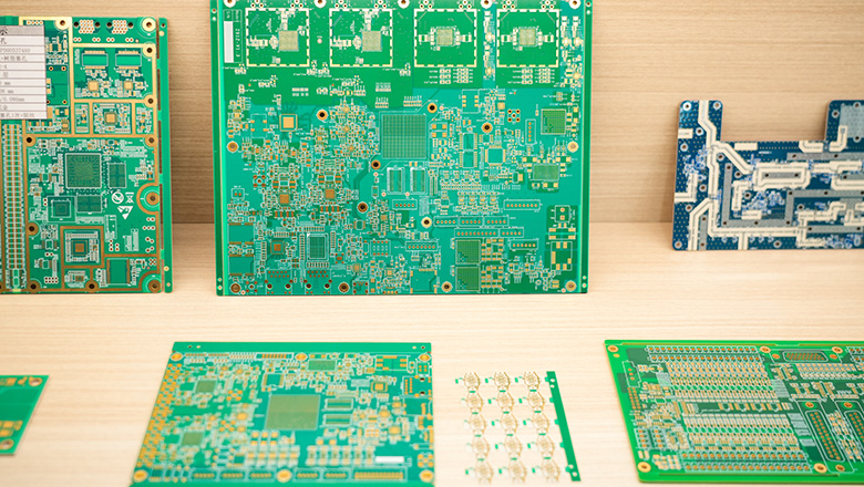 rigid-pcb​
