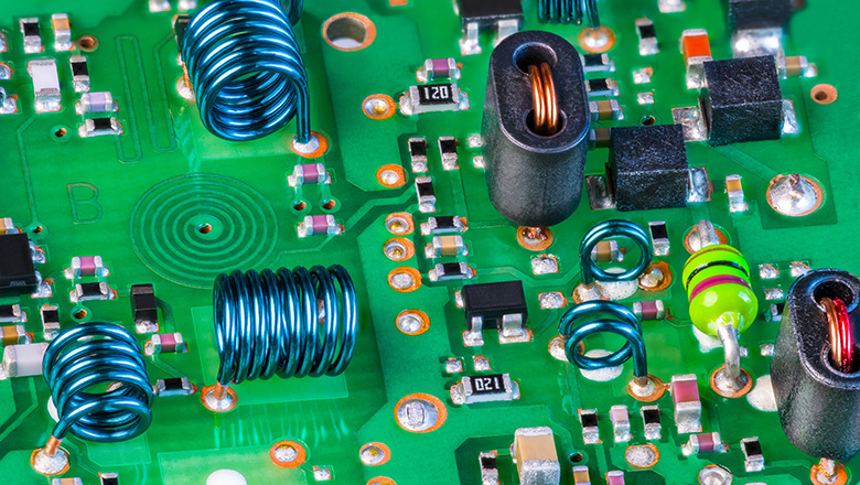 through-hole-technology-in-pcb​