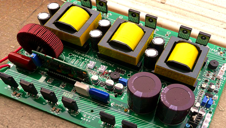 through-hole-technology​