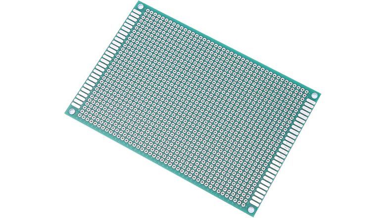 zero-pcb-board​