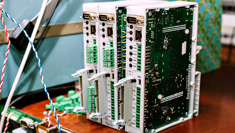 box-build-assembly-manufacturers​