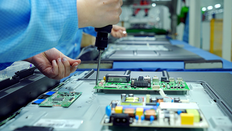 box-build-assembly​