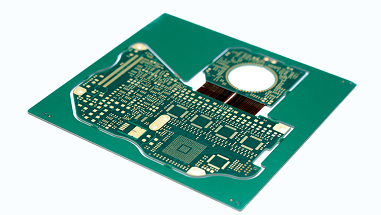 china-multilayer-rigid-flex-pcb​