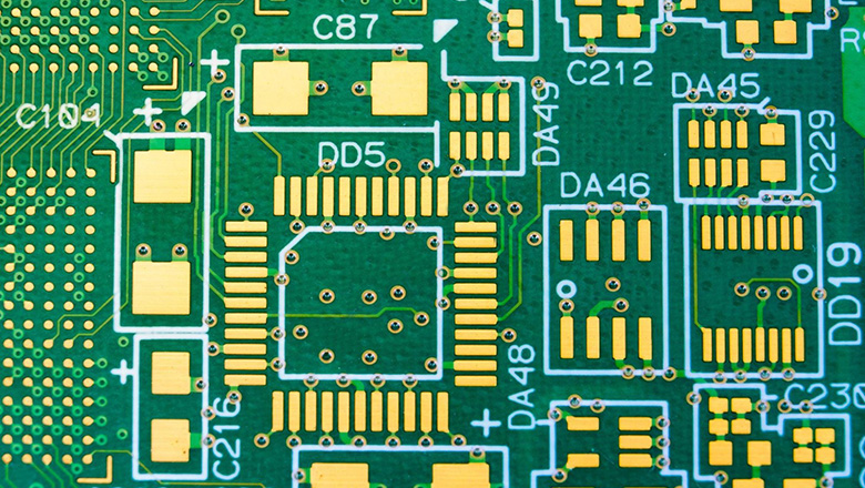 enig-surface-finish-pcb​