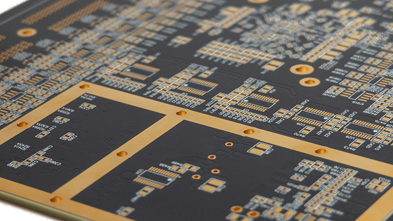 ground-plane-in-pcb​