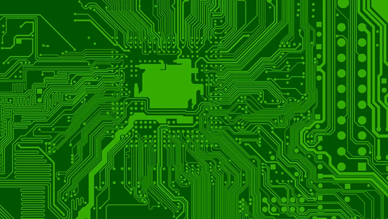 materiales de PCB de alta densidad óptica