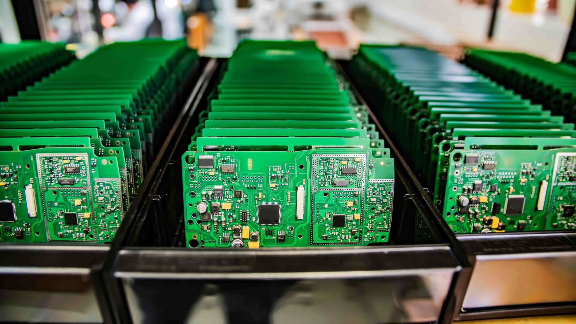 high-volume-pcb-assembly