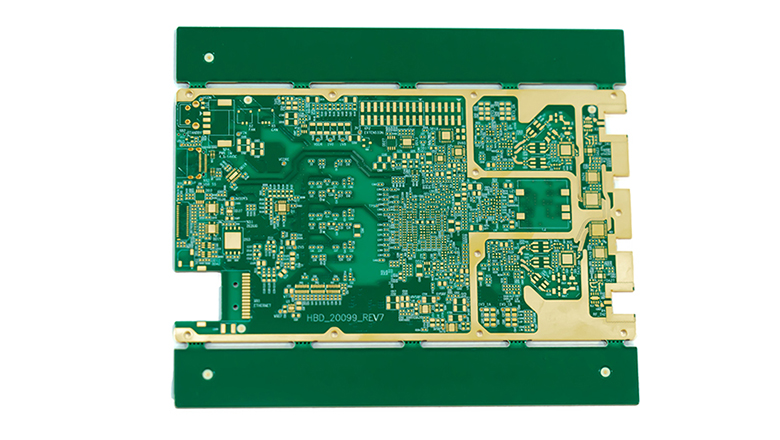 hybrid-pcbs​