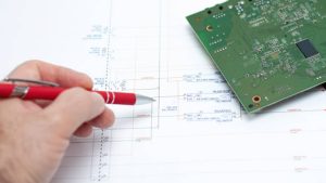 reglas de diseño de placas PCB