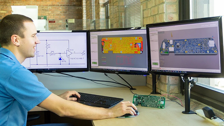 pcb-board-design-software​